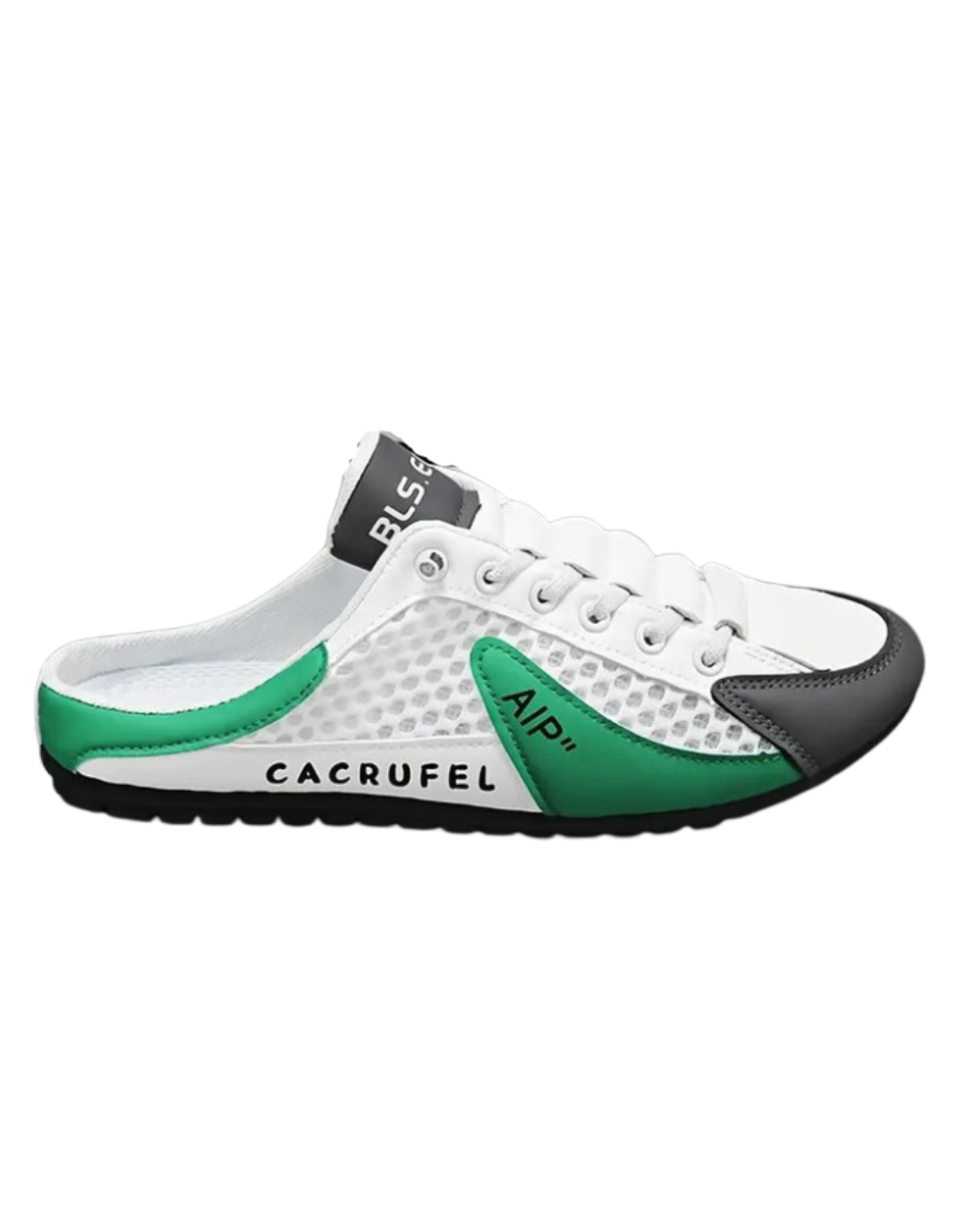 Elegant Slip-On Sandals