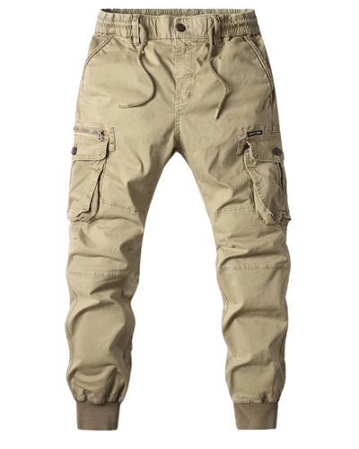 Urban Cargo Pants