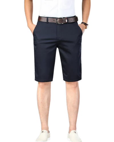 Casual Cotton Men's Shorts