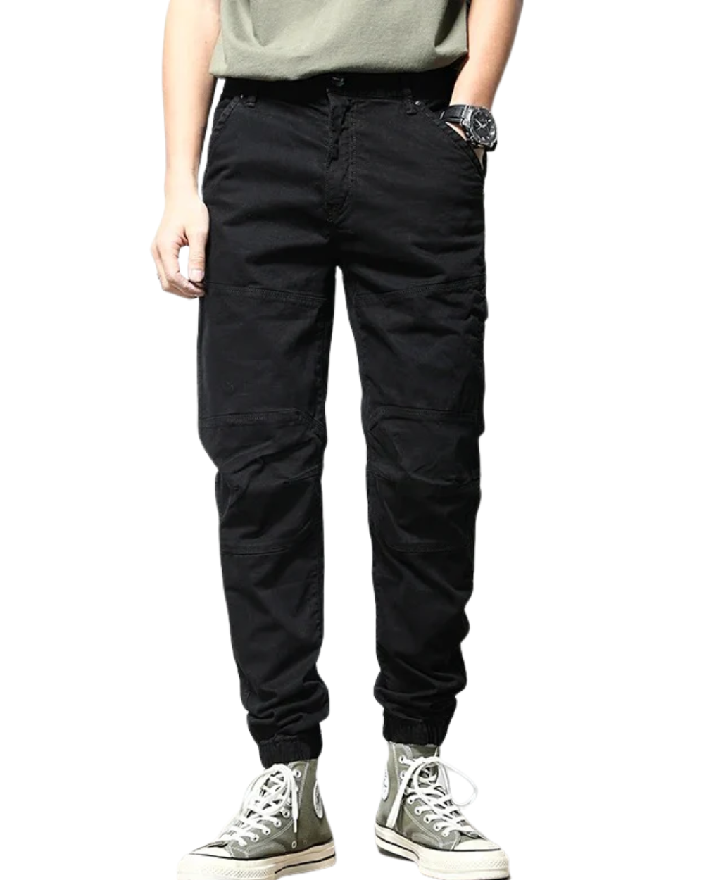 Premium Cargo Pants