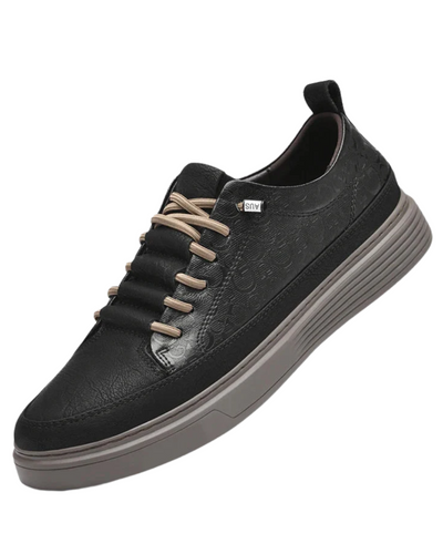 Handmade Leather Shoes