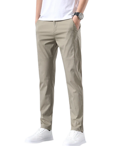 Casual Men's Chino