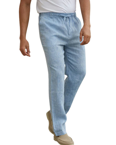 Casual Summer Pants