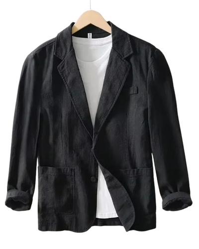 Elegant Men's Blazer