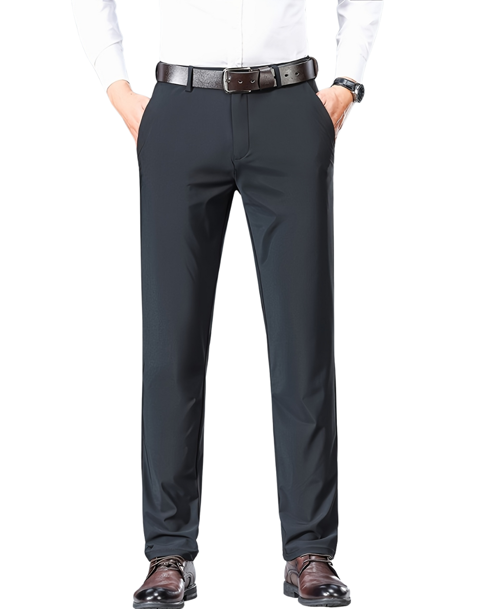 Elegant Business Pants