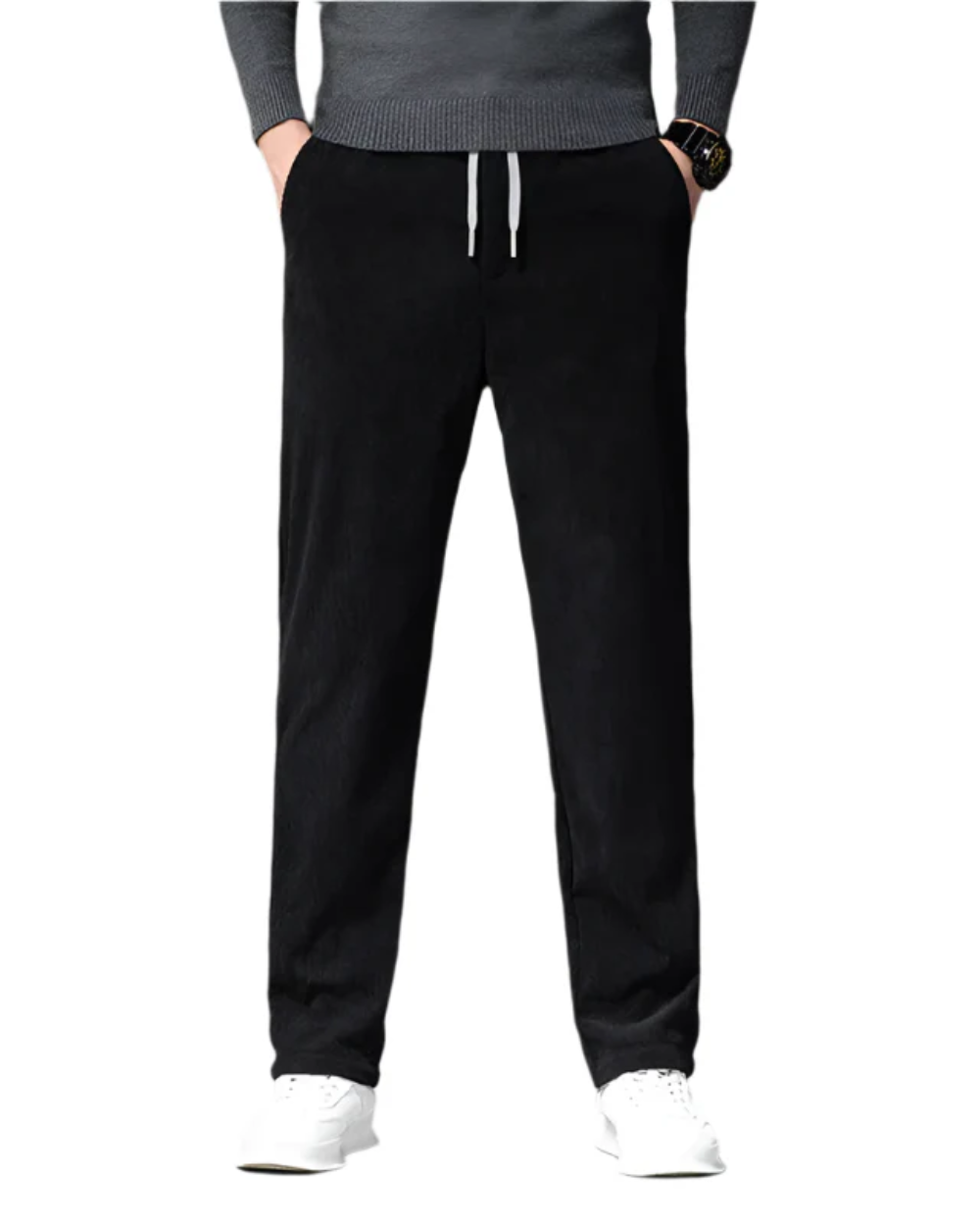 Walker Corduroy Pants