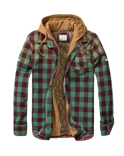 Vintage Men's Jacket