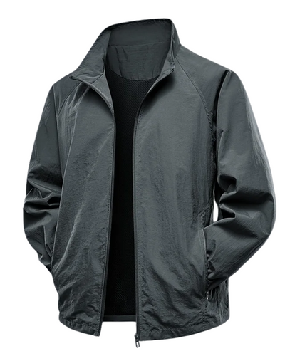 Elegant Summer Jacket