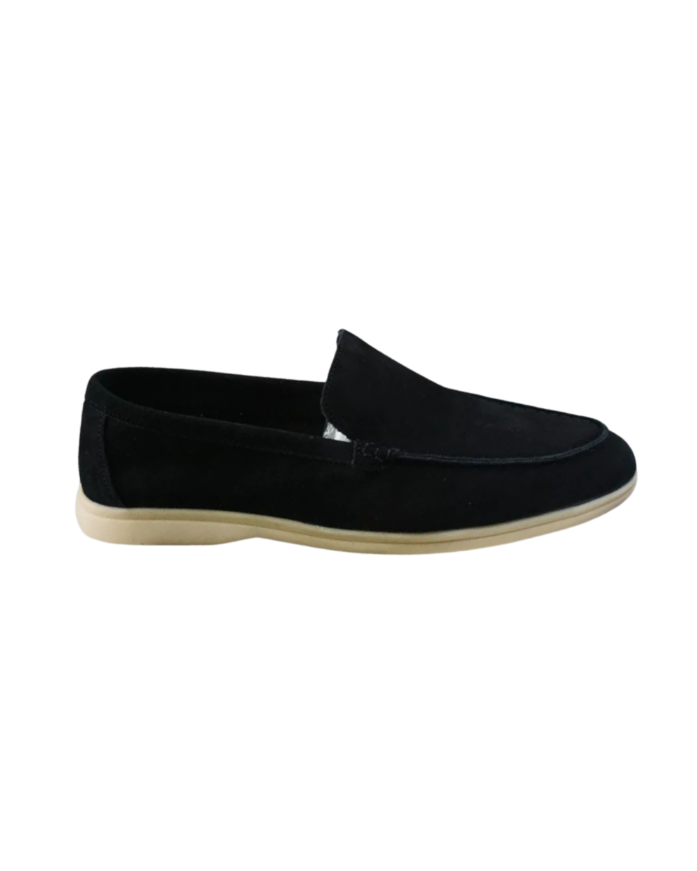 Premium Suede Loafers
