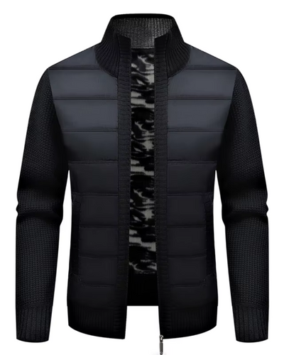 Leonardo Elegant Jacket