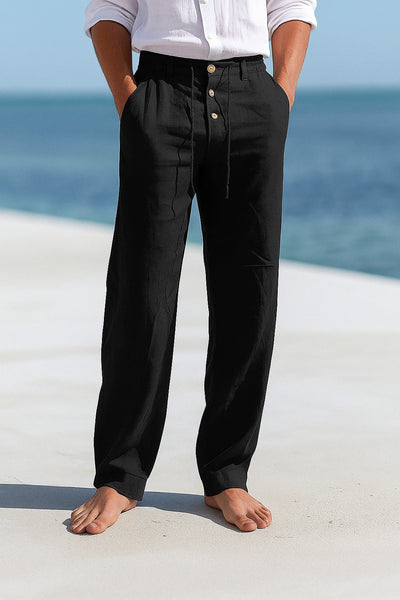 Elegant Summer Pants
