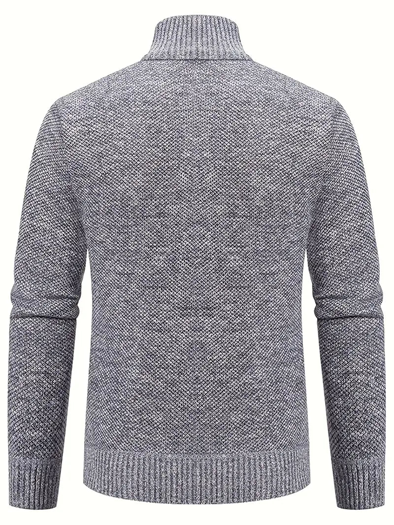 Elegant Business Cardigan