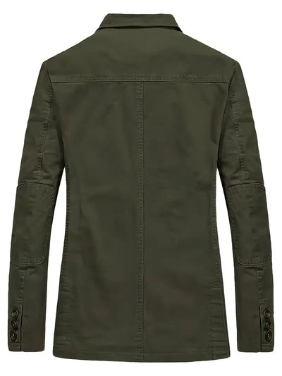 Casual Men's Jacket