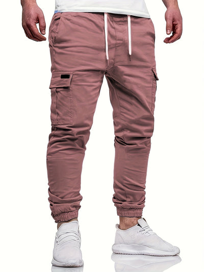 Casual Men's Pants