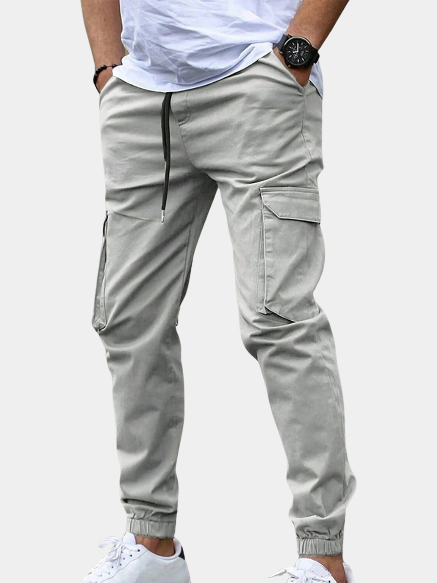 Men's Cargo Pants