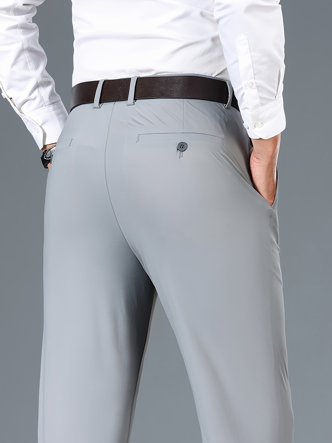 Elegant Business Pants