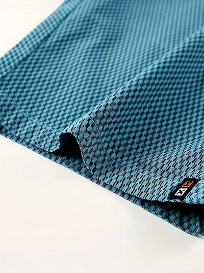 Breathable Cargo Shorts