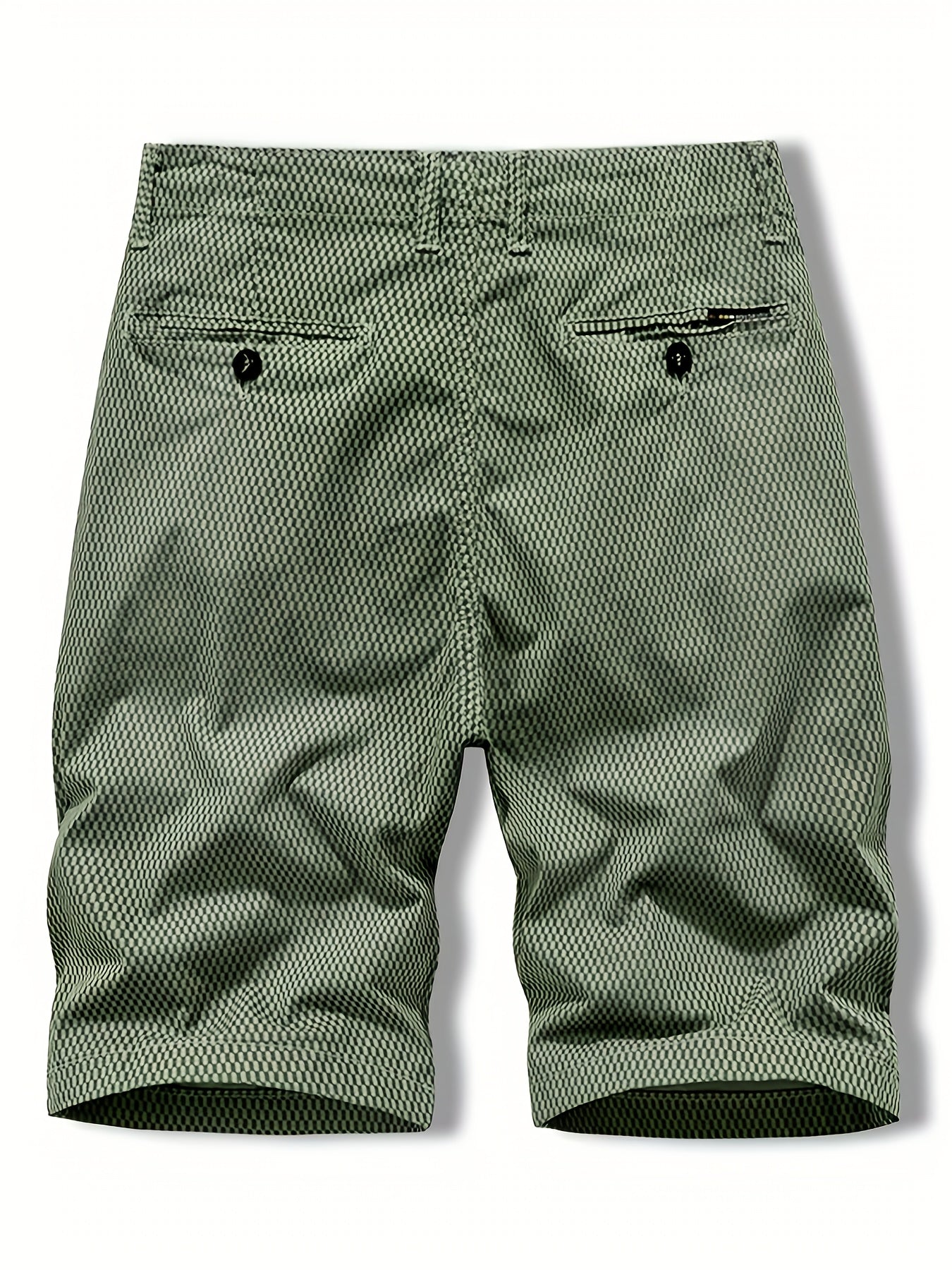 Breathable Cargo Shorts