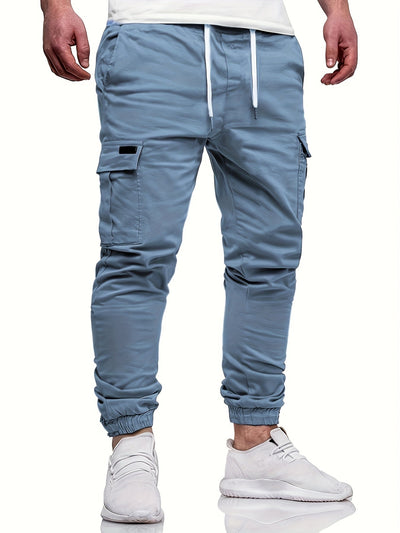 Casual Men's Pants