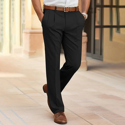 Elegant Business Pants