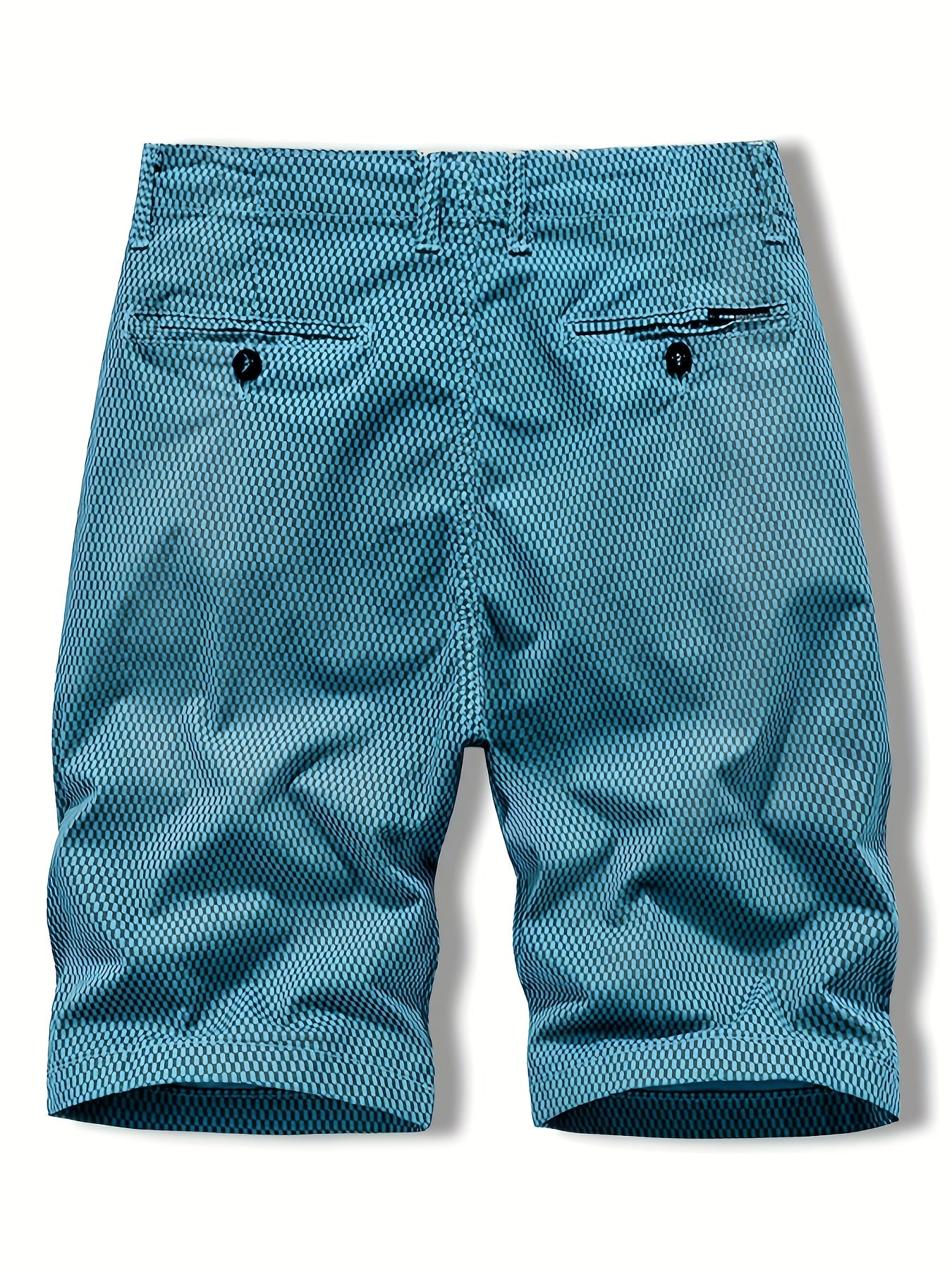 Breathable Cargo Shorts