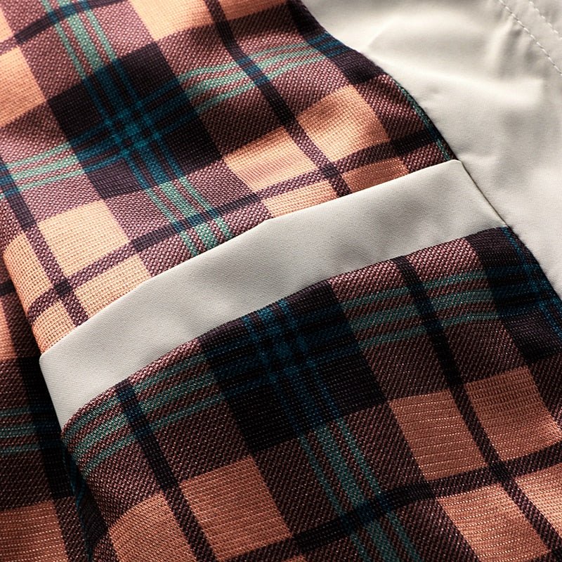 Waterproof Outdoor Jacket