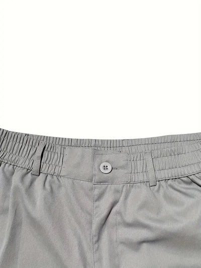 Loose - Fit Cargo Pants