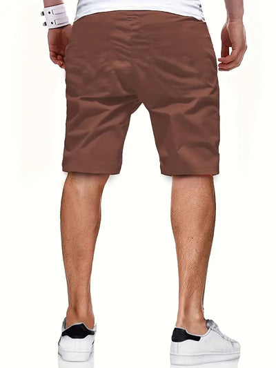 Casual Summer Shorts
