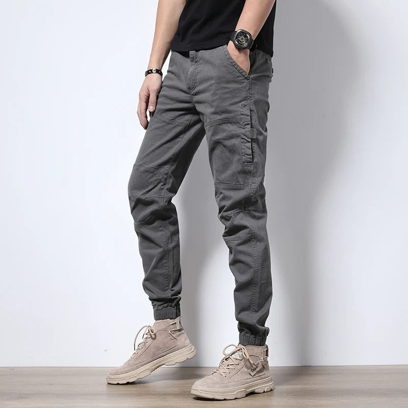 Premium Cargo Pants