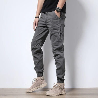 Premium Cargo Pants