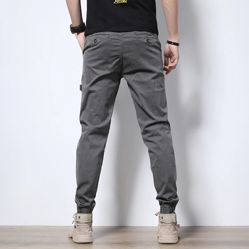 Premium Cargo Pants