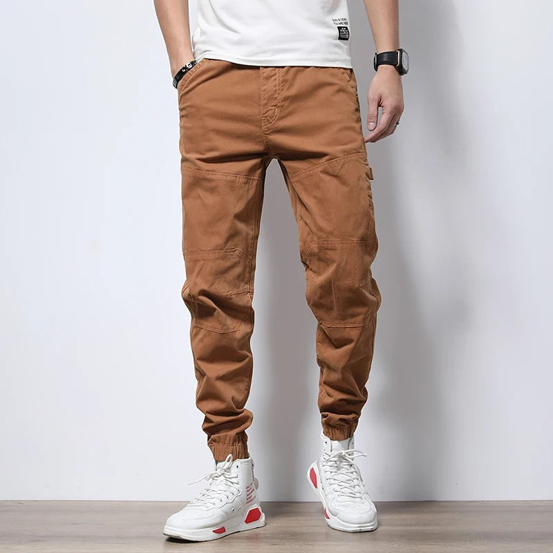 Premium Cargo Pants