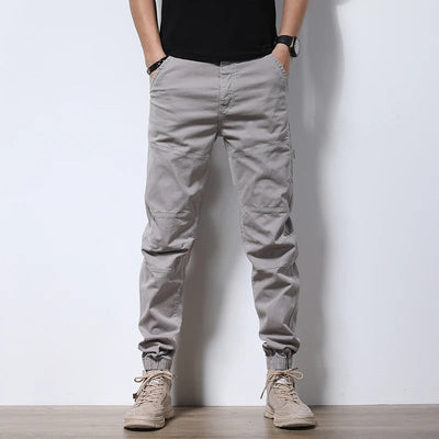 Premium Cargo Pants