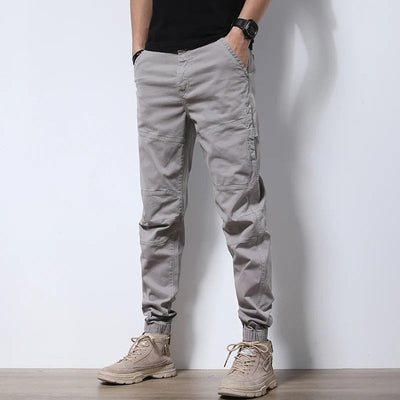 Premium Cargo Pants