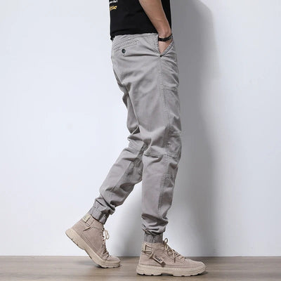Premium Cargo Pants
