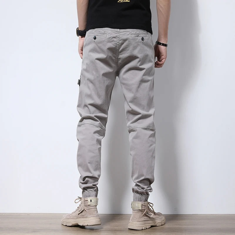 Premium Cargo Pants