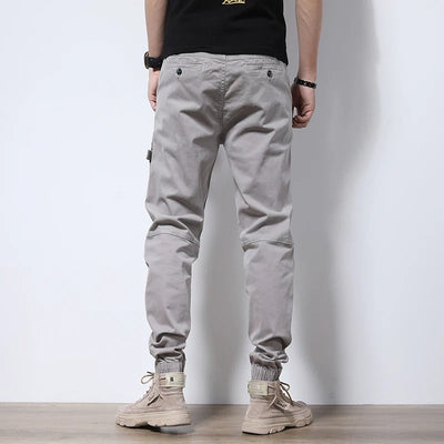 Premium Cargo Pants