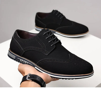 Chic Men's Shoes