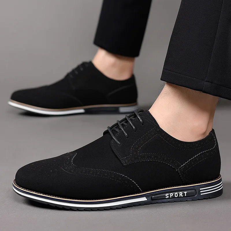 Chic Men's Shoes