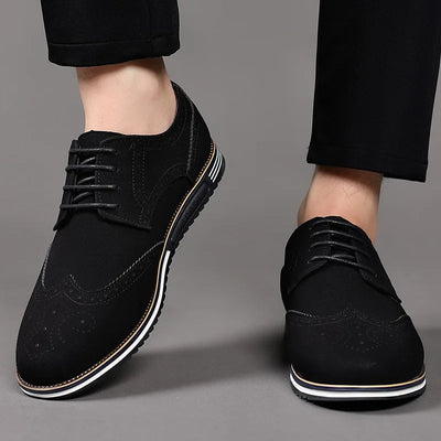 Chic Men's Shoes