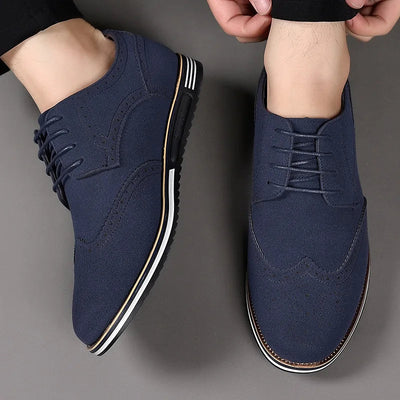 Chic Men's Shoes