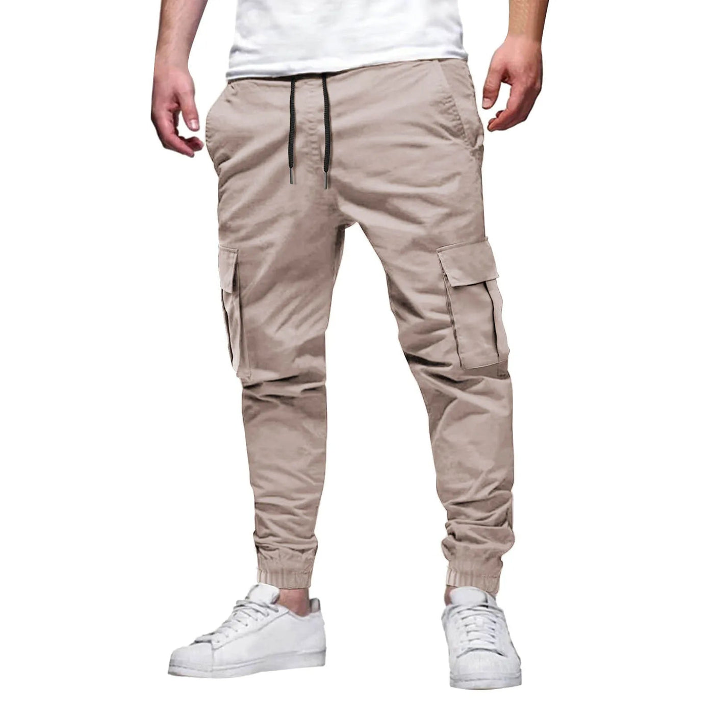Casual Cargo Pants