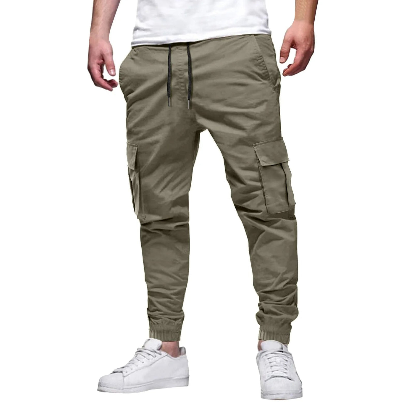 Casual Cargo Pants