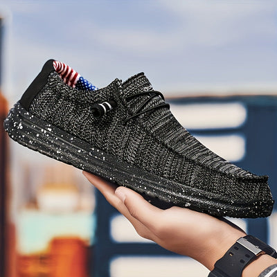 Casual Breathable Shoes