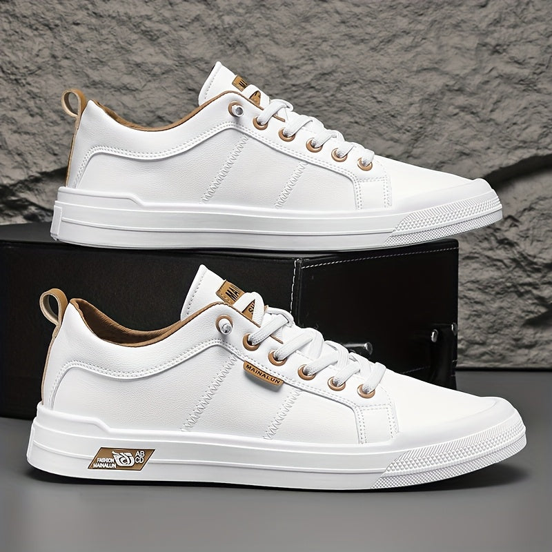 Casual Leather Shoes