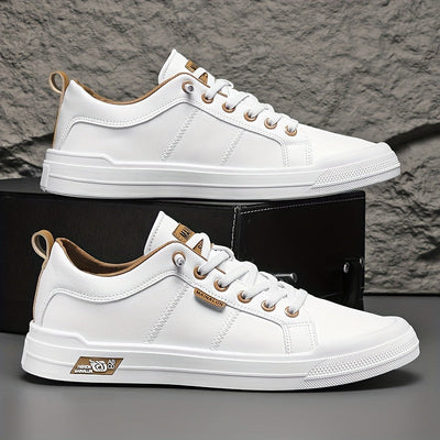 Casual Leather Shoes