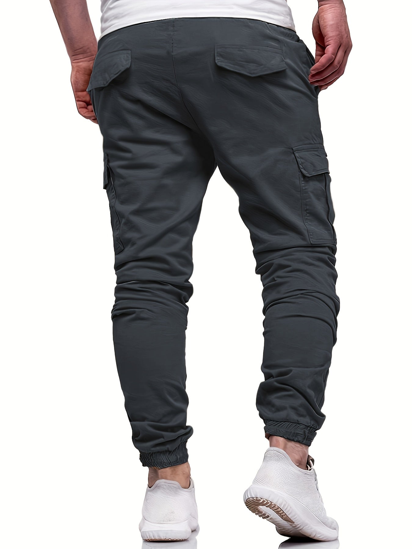 Casual Men's Pants