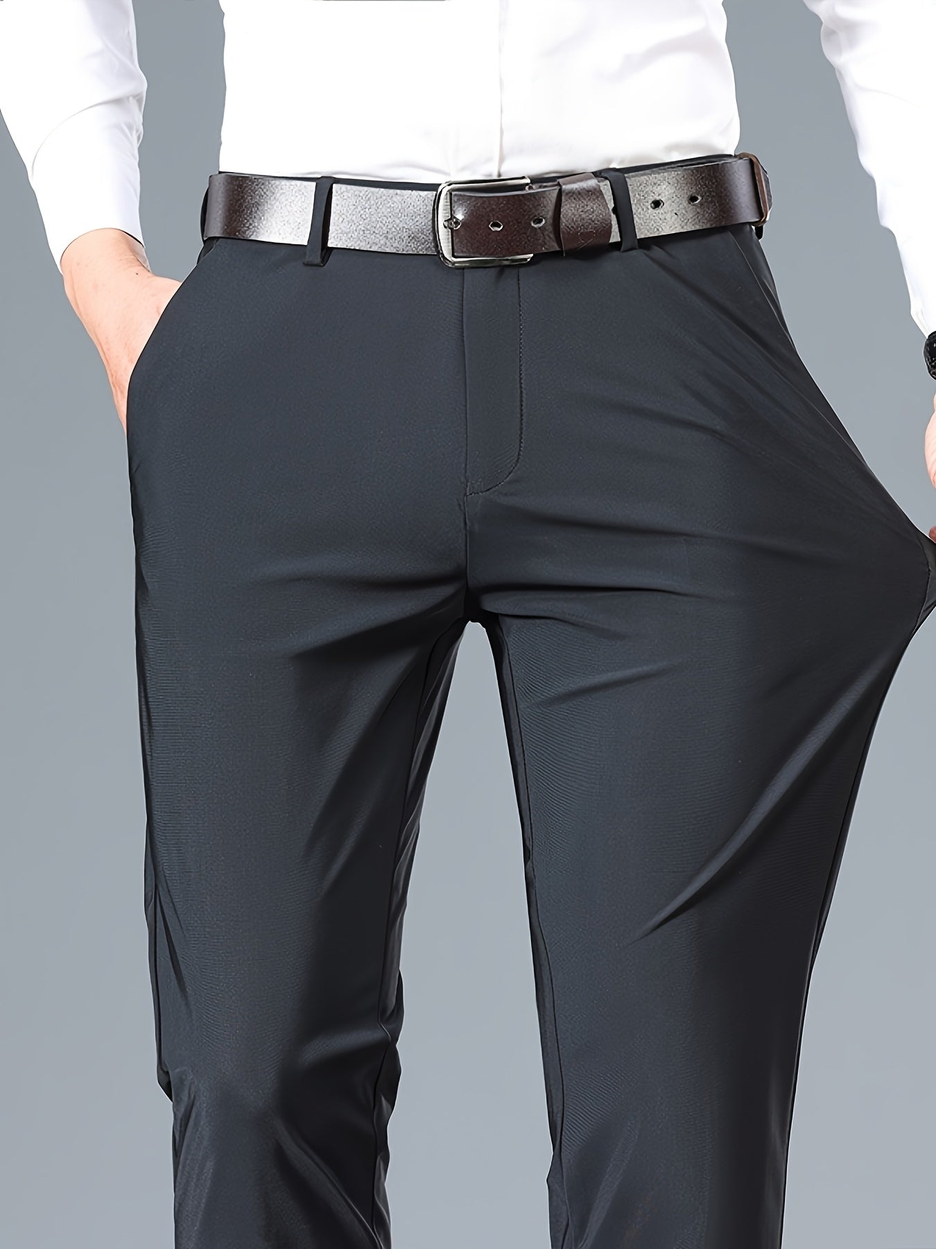 Elegant Business Pants
