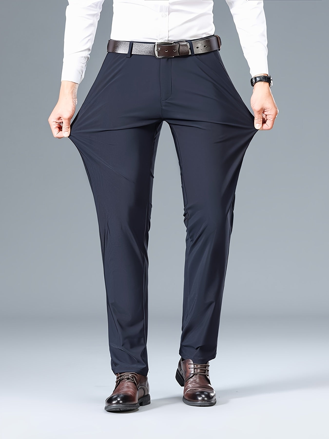 Elegant Business Pants
