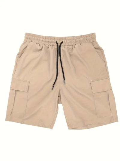 Cargo Shorts